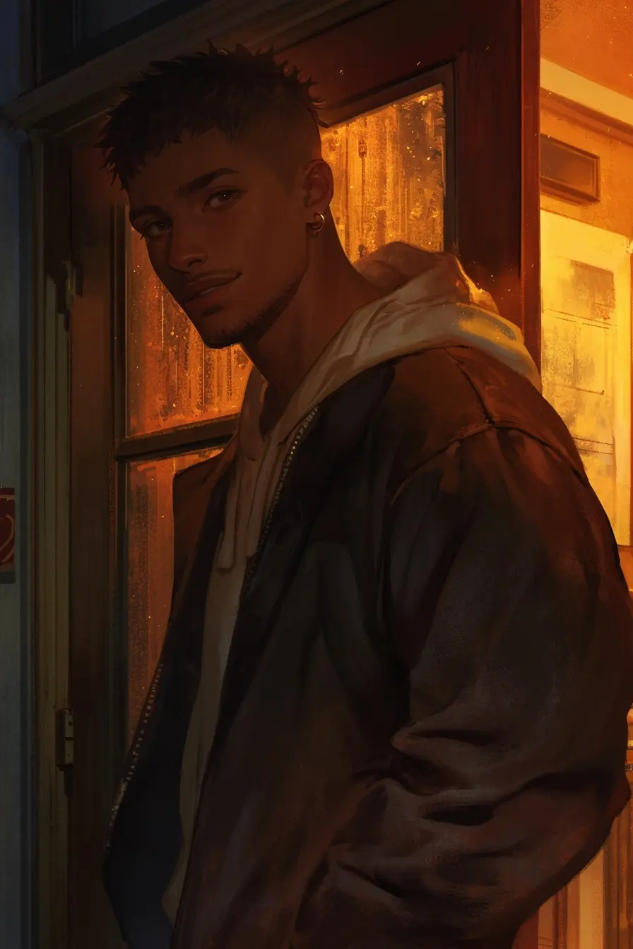 Avatar of Kordell Becquet || Smitten Playboy