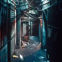 Avatar of A new Walled City