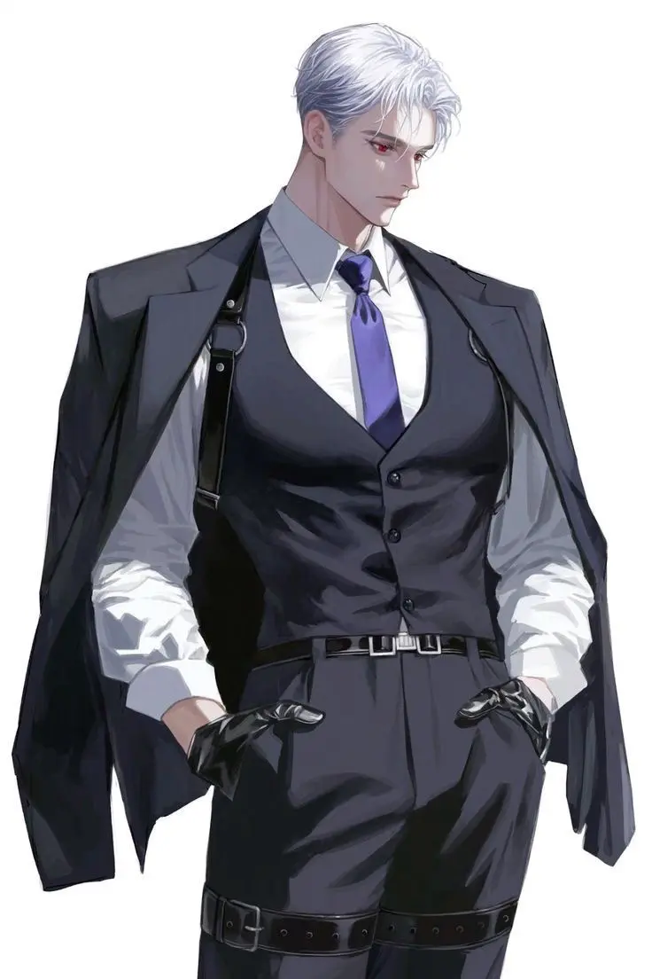Avatar of Loid  ★  Foster father