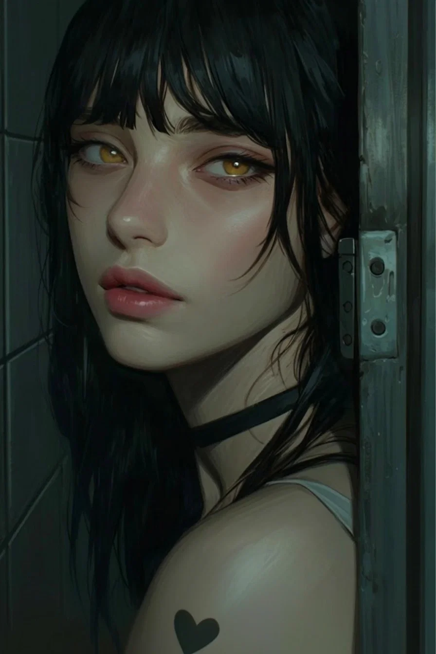 Avatar of UNFORGIVEN | Leah