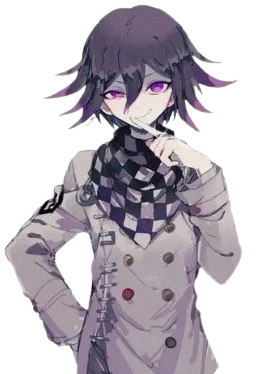Avatar of   ̇⋆✮Kokichi Oma✮⋆ ̇