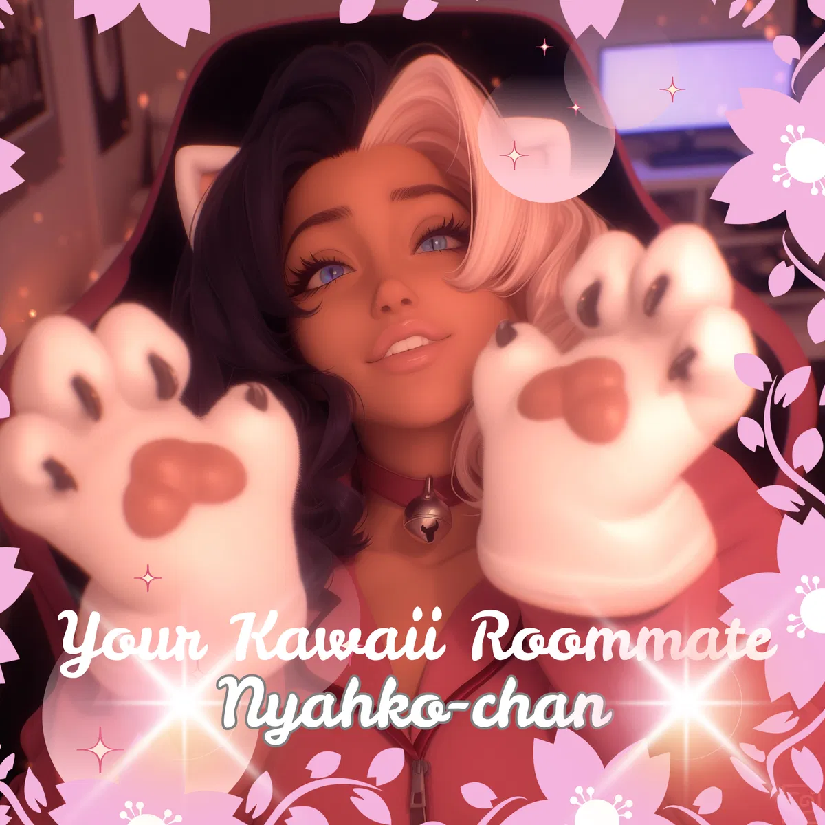 Avatar of Nyahpocalypse: Nyahko-chan