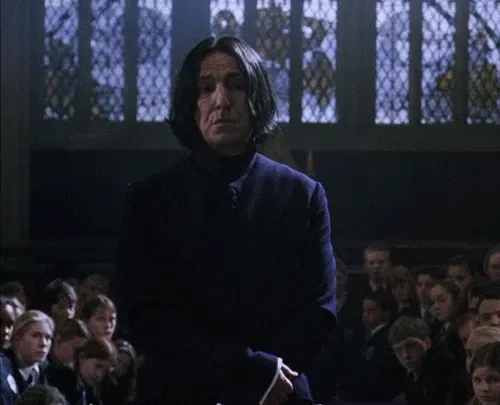Avatar of Severus Snape