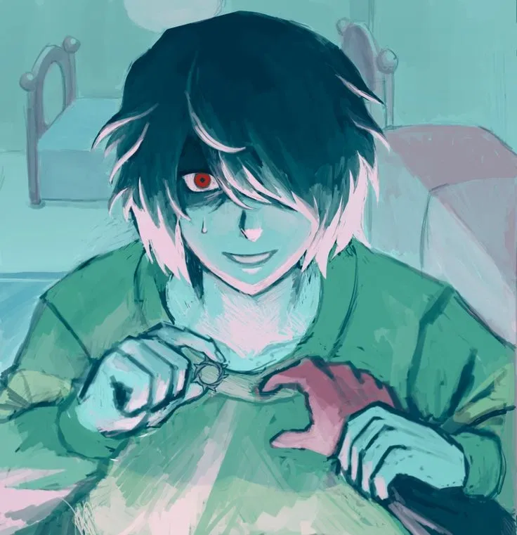 Avatar of ✦ ⌇ Kris (Snowgrave Route Alt) ⌇ ✦
