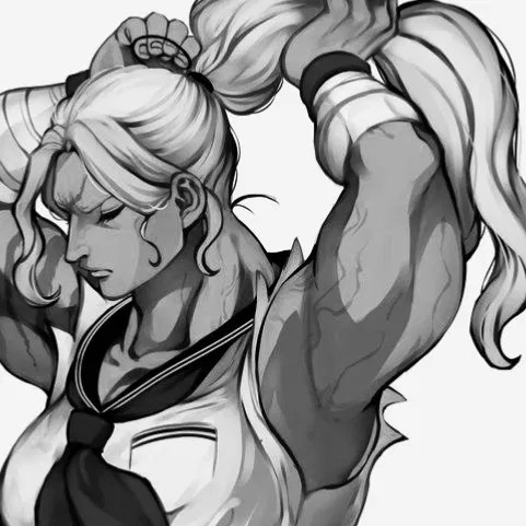 Avatar of Sakura Ogami
