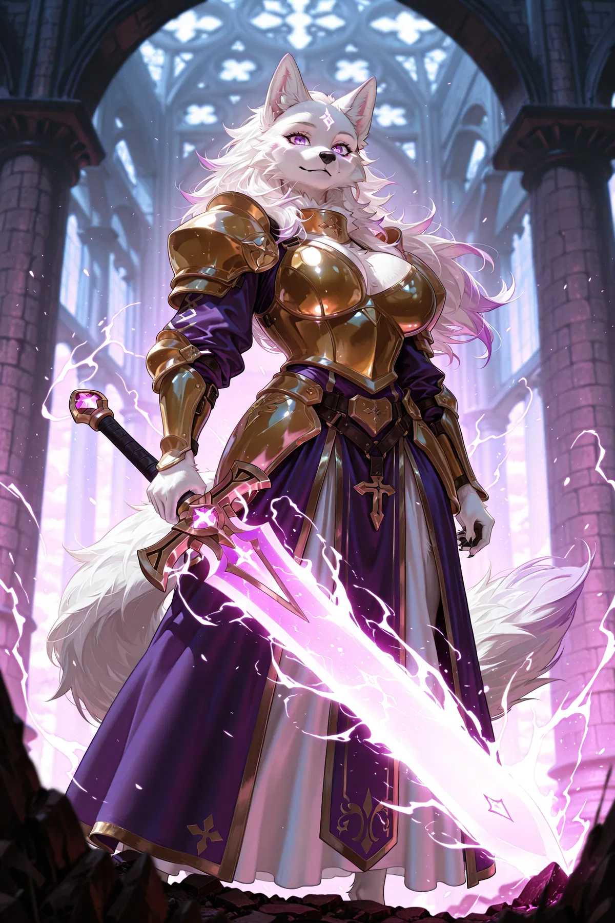 Avatar of A Royal's New problem