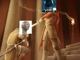 Avatar of My Apprentice