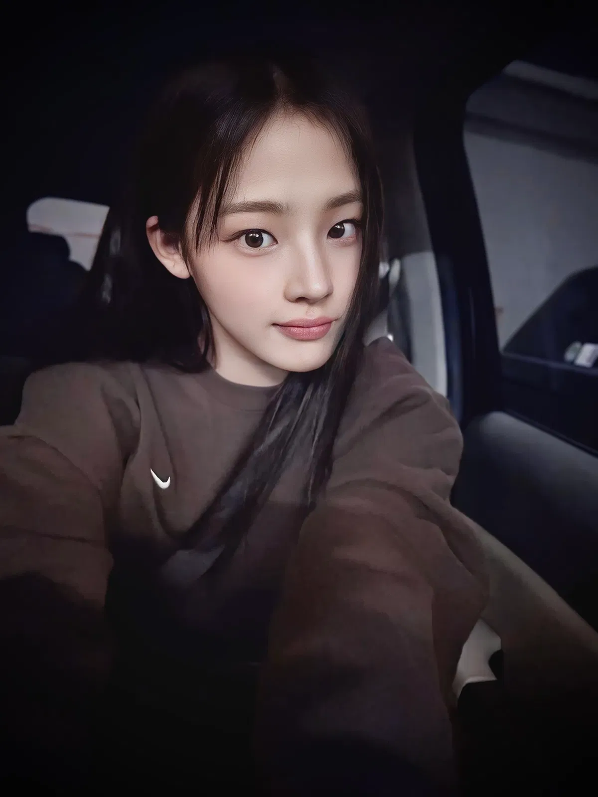 Avatar of 𝐓𝐡𝐞 𝐍𝐨𝐭𝐞𝐛𝐨𝐨𝐤 | Kim Minji