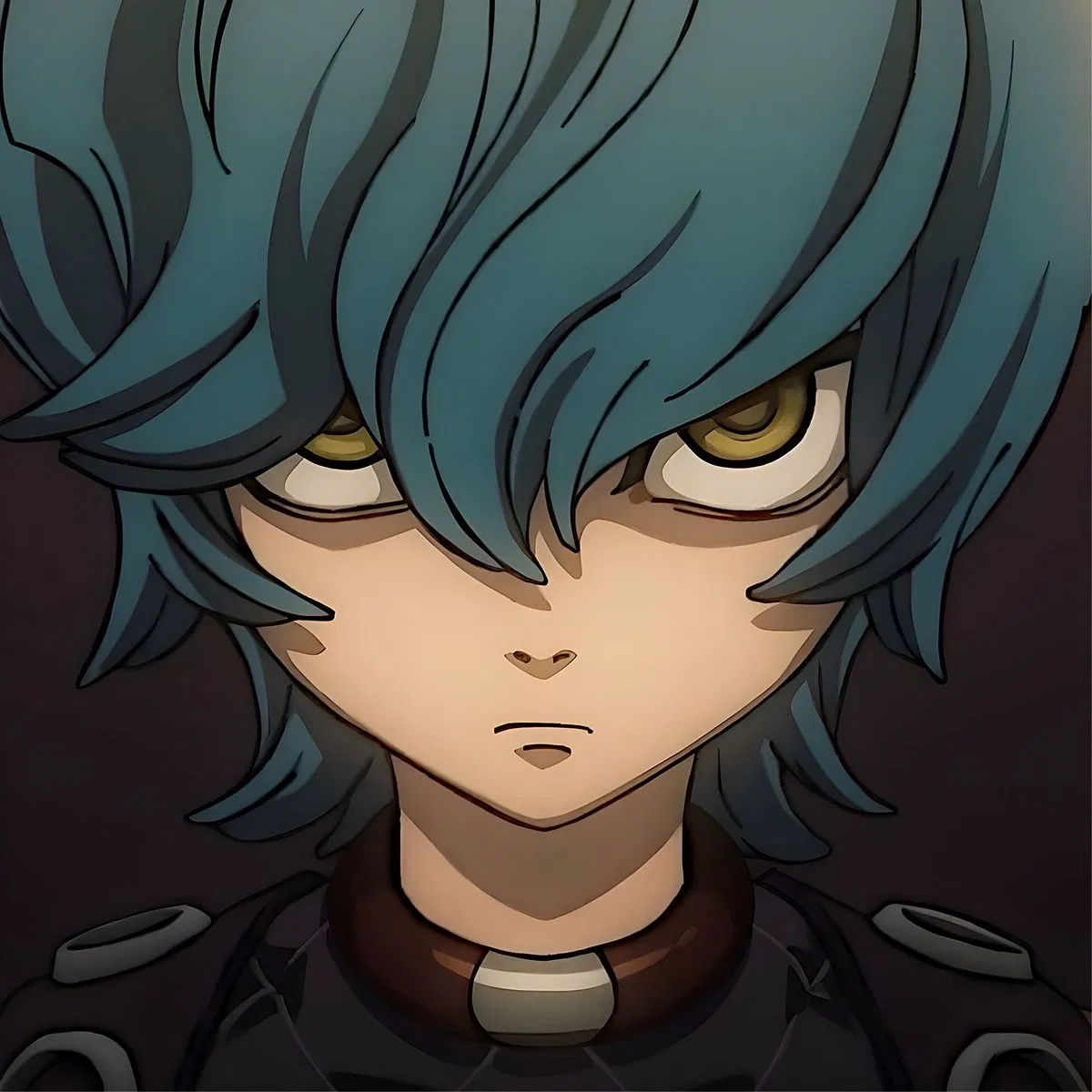 Avatar of Cthoni Andor