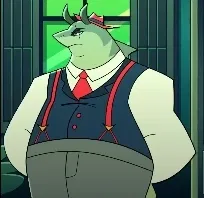 Avatar of Nickle {Responsibility} 