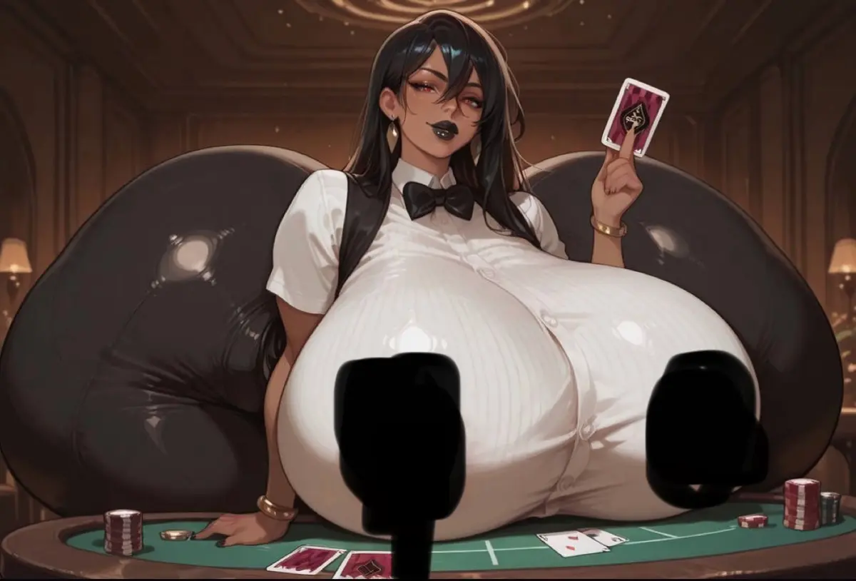 Avatar of Your Valentine’s Day Gambler