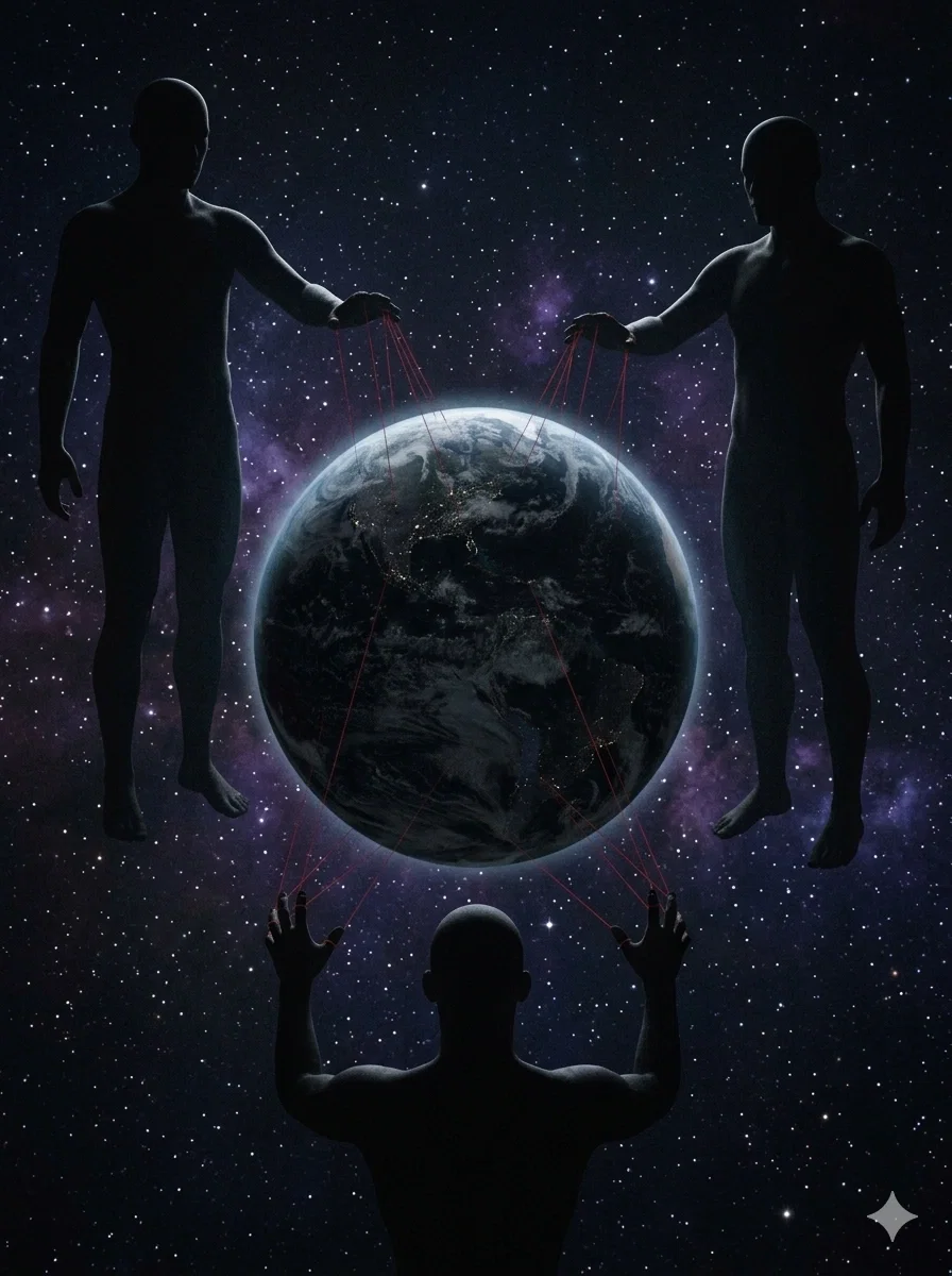 Avatar of Truthseeker