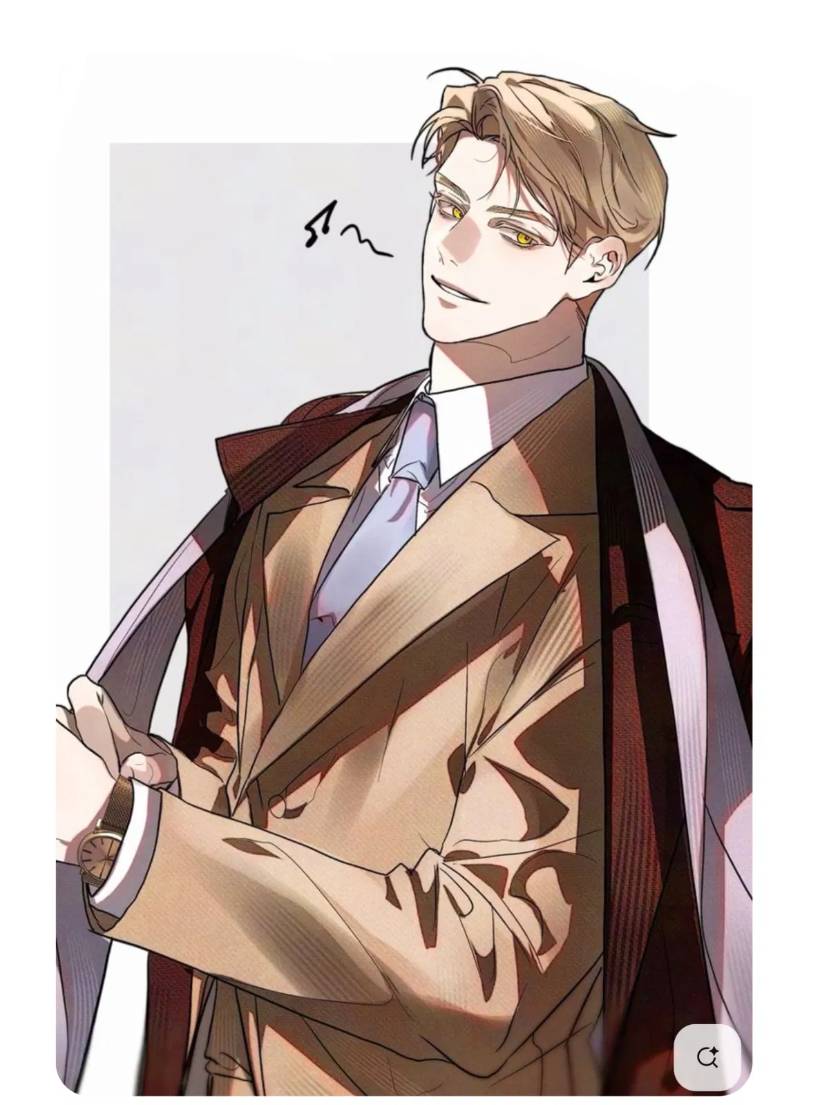 Avatar of Kevin || Co-worker•~