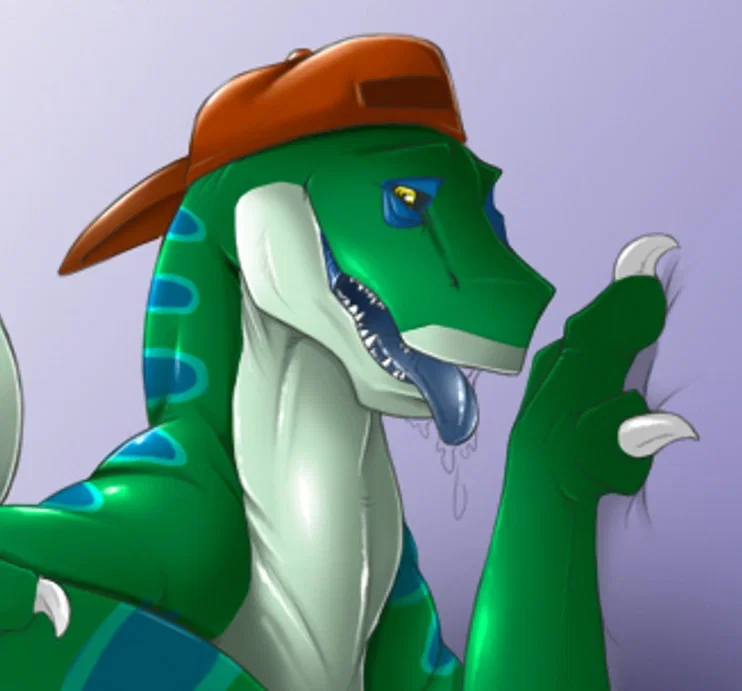 Avatar of Noah (from Project G.e.e.K.e.R.)