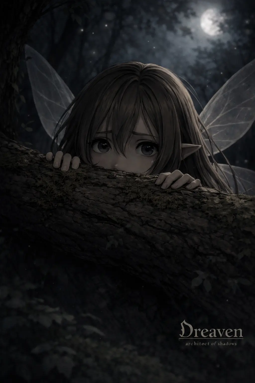 Avatar of Fairy Suzu - and definitely not as tiny as you think;)
