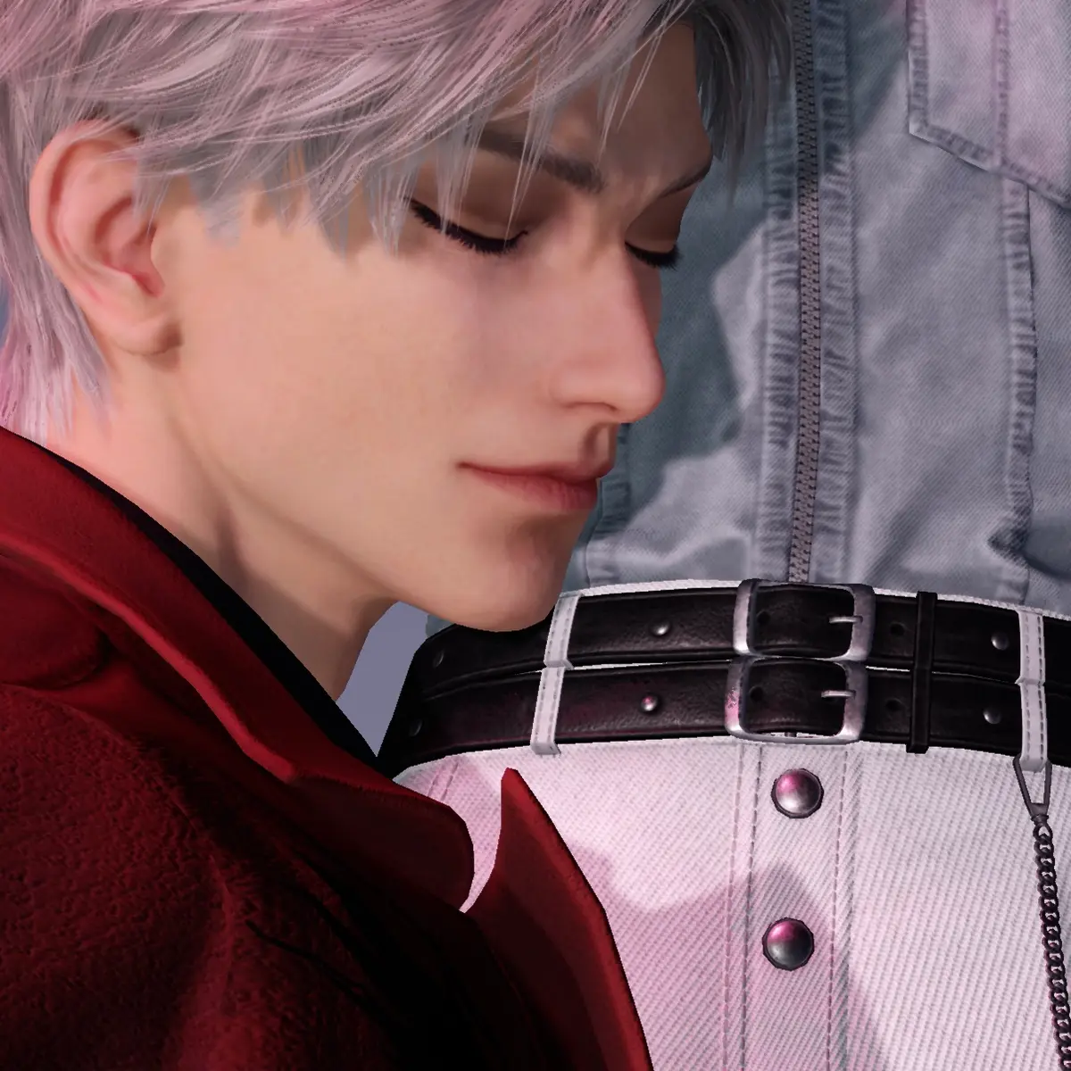 Avatar of Sylus (Love and Deepspace)