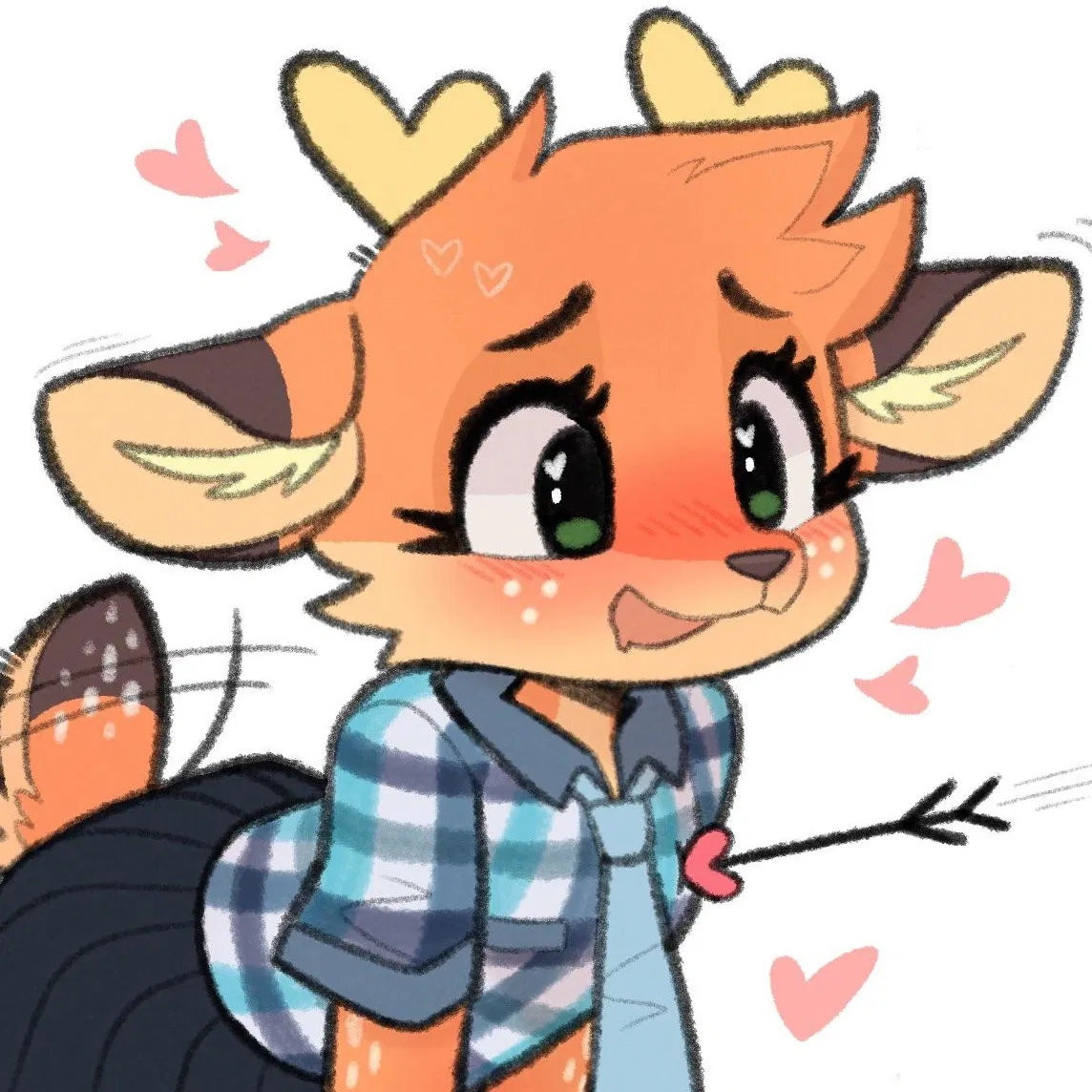 Avatar of Nicole [Valentine's Day]