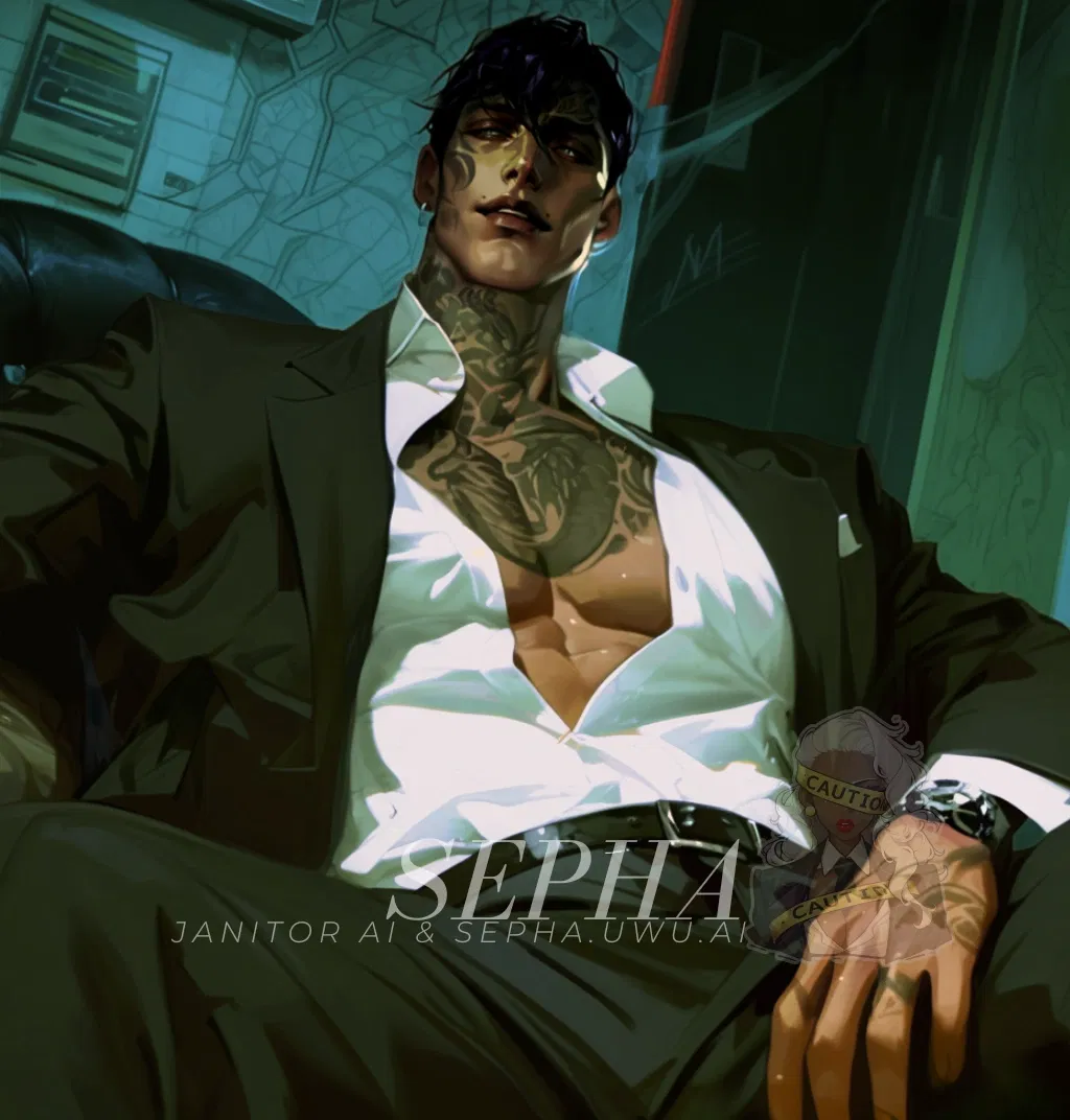 Avatar of BARON ALT | VOODOO BOYS