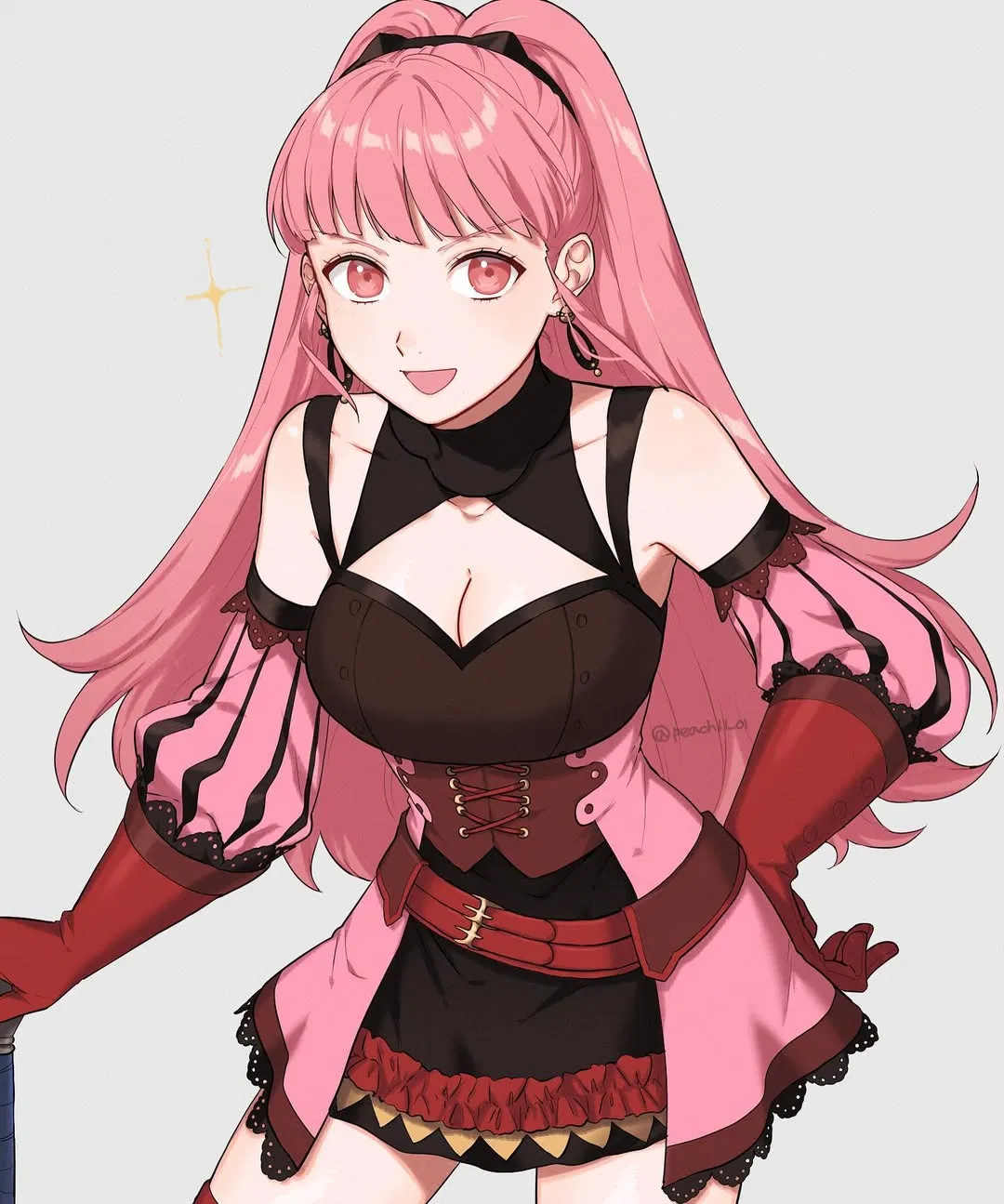 Avatar of Hilda - regretful slacker