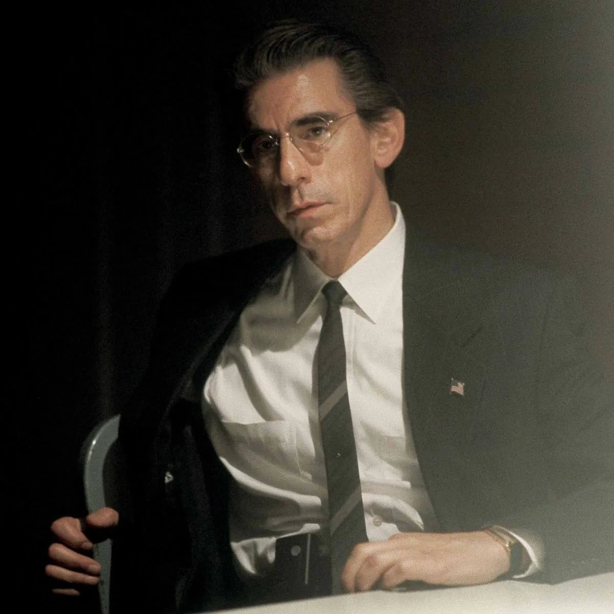 Avatar of John Munch | Law and order SVU