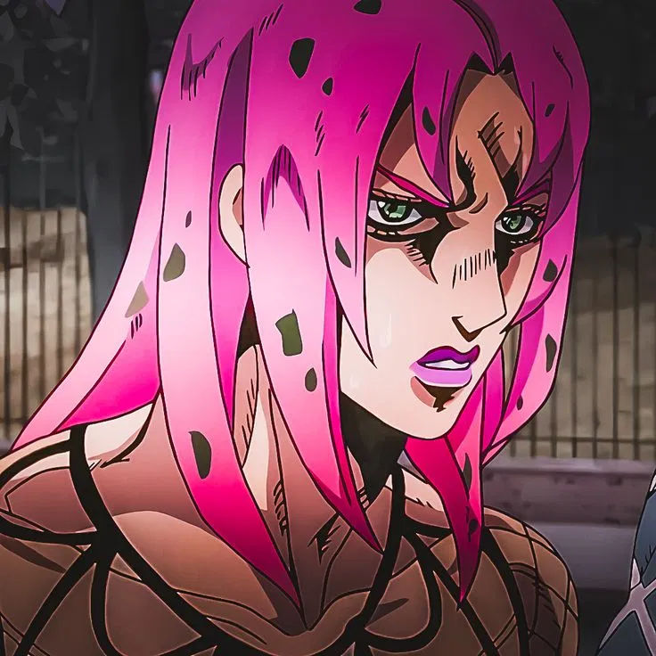 Avatar of Diavolo ࿔