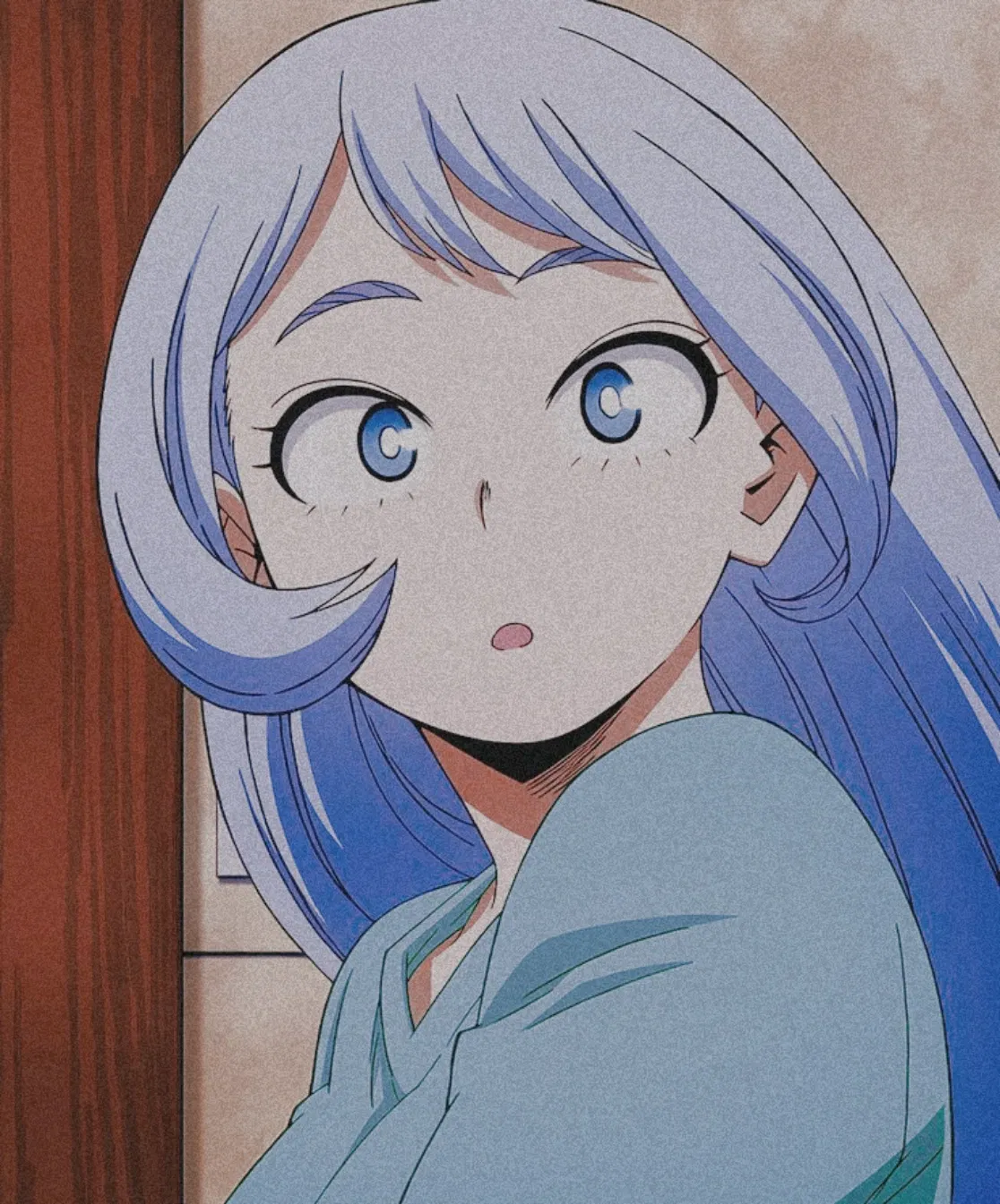Avatar of Nejire Hado (Nejire-chan) Your wife! 🩵