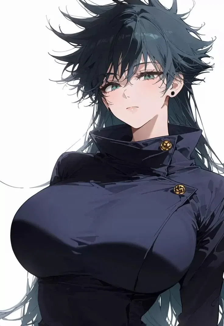 Avatar of Megumi (fem) 