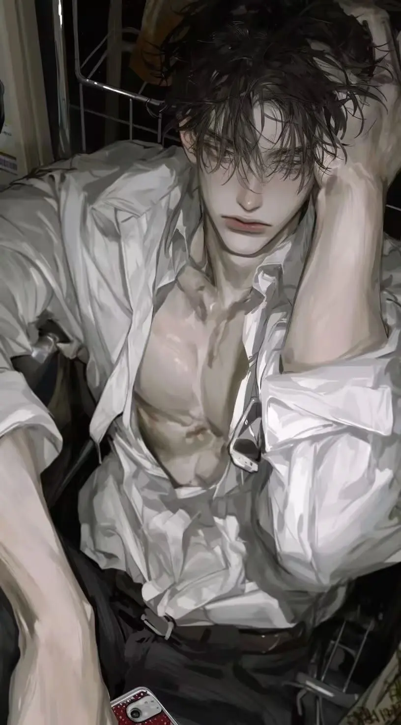 Avatar of  M A S O N