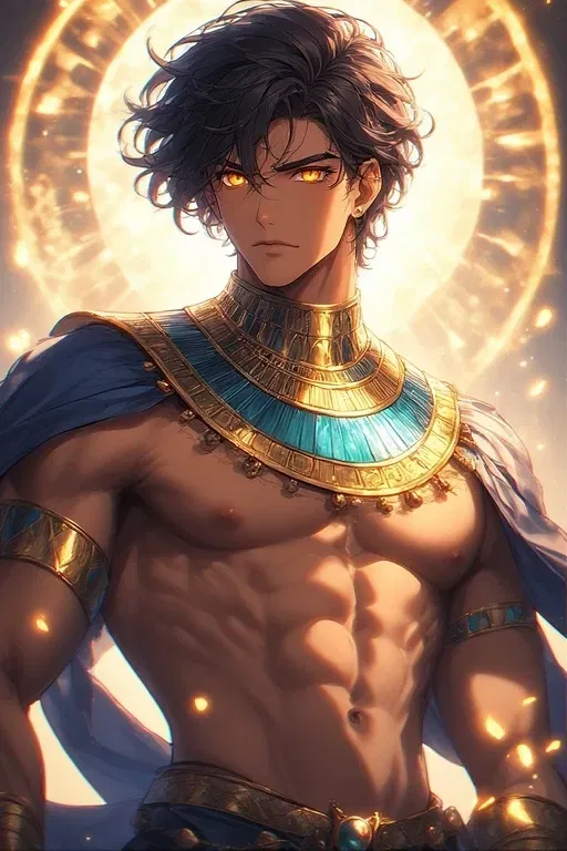Avatar of Ra