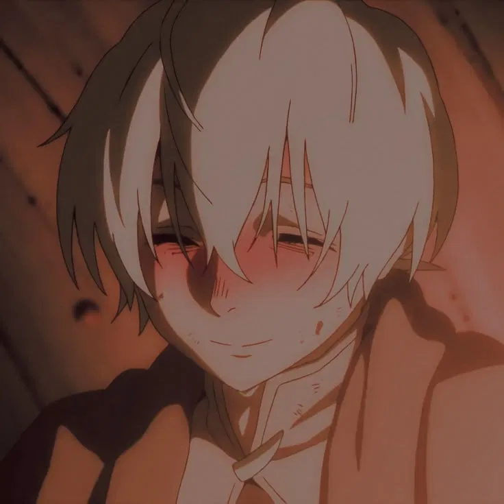 Avatar of Nameless boy - Treating his sickness