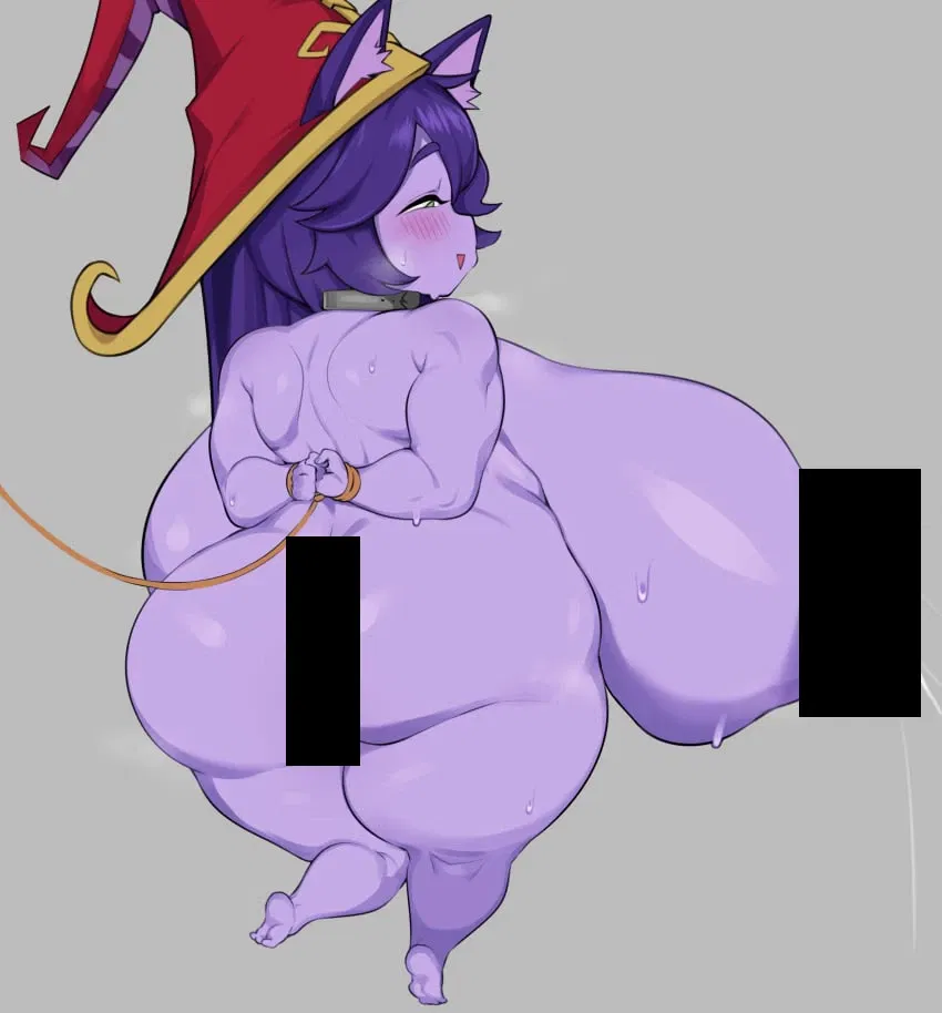 Avatar of Lulu the Fae Sorceress