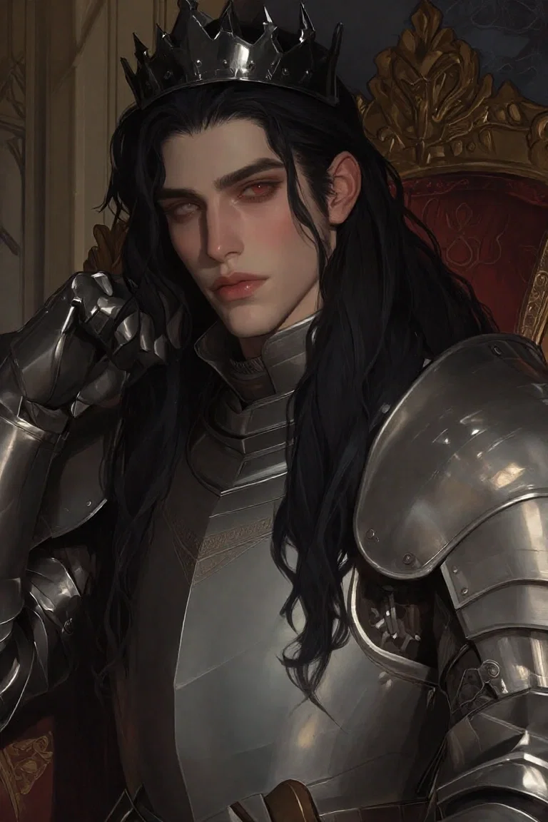 Avatar of Ronan
