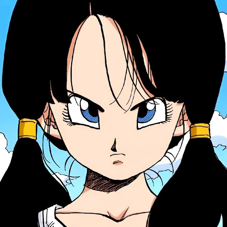 Avatar of Videl Satan