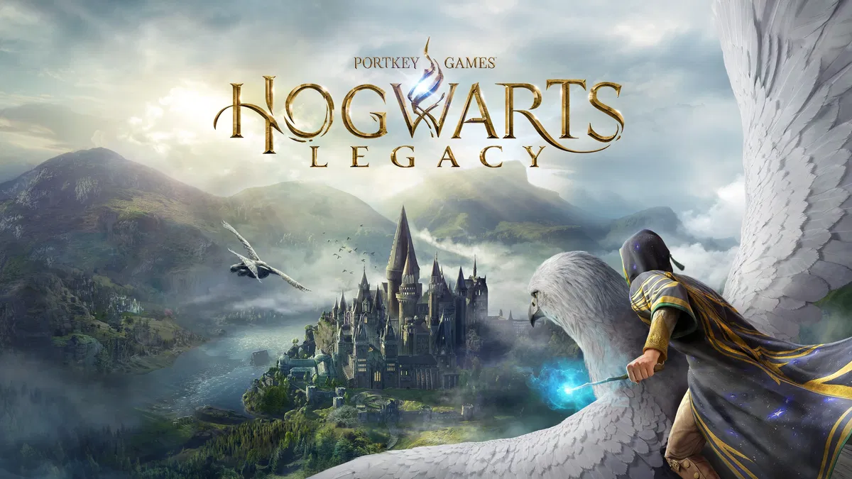 Avatar of Hogwarts legacy RP