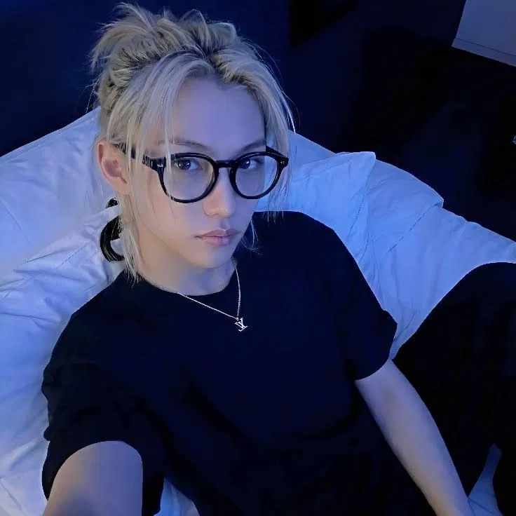 Avatar of Felix Yongbok༻ ̈*:·