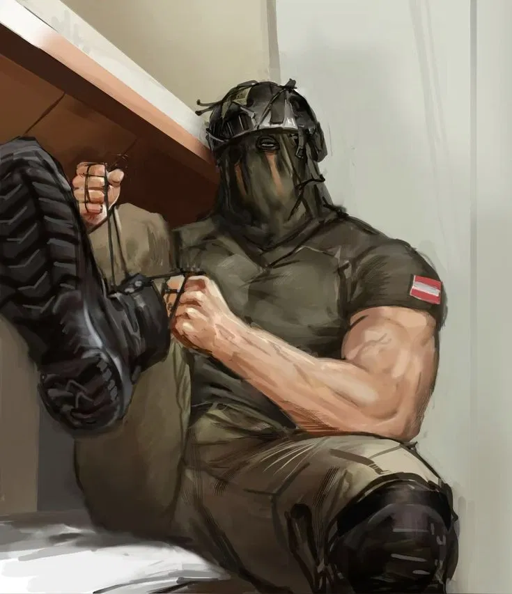 Avatar of Konig