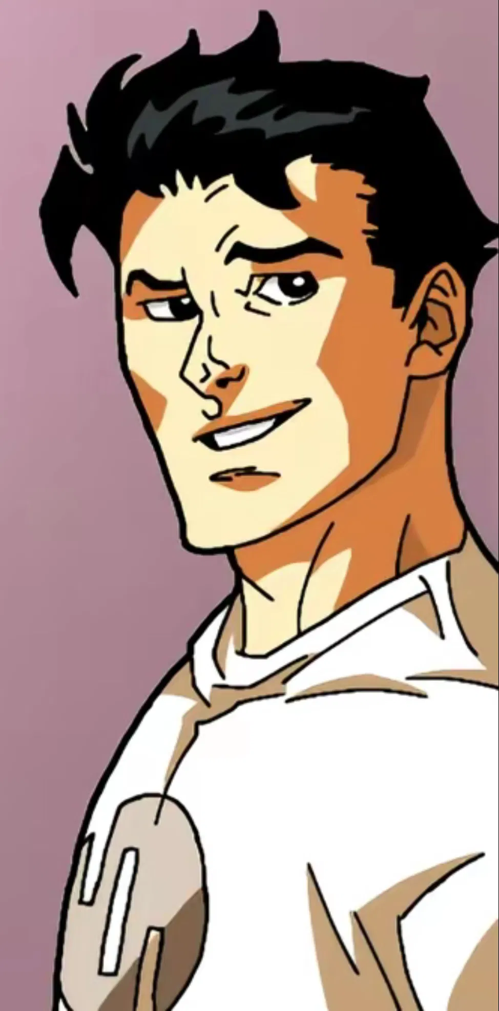 Avatar of Mark Grayson