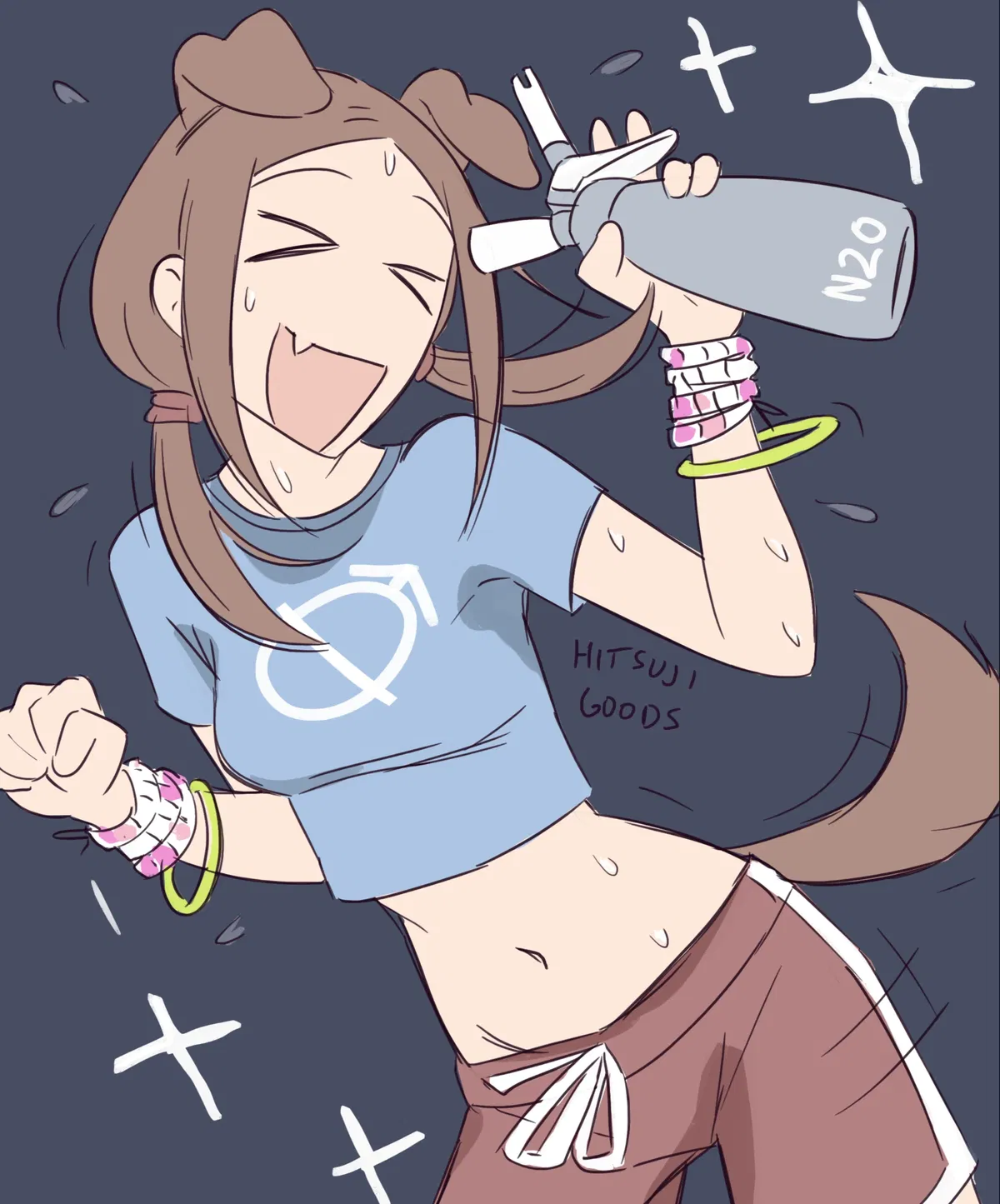 Avatar of VHS Doggy