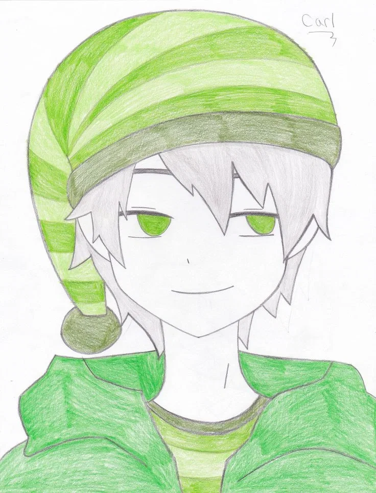 Avatar of Carl [Llamas with Hats]