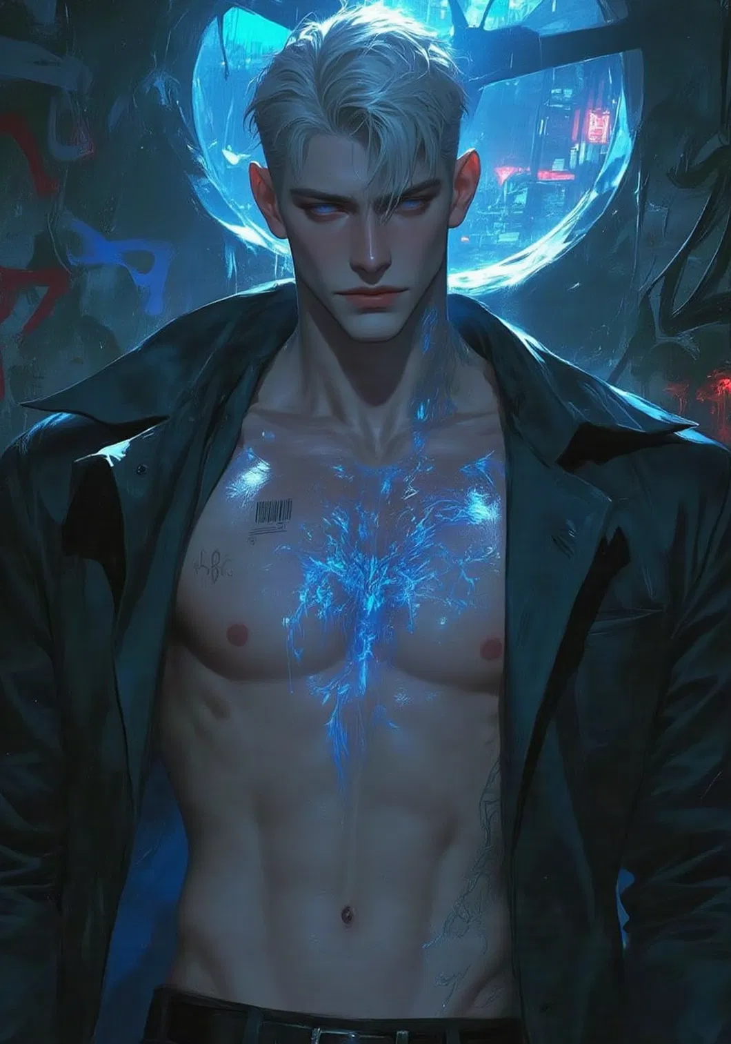 Avatar of Echo