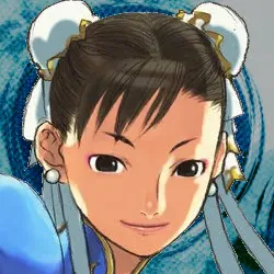 Avatar of Chun-Li