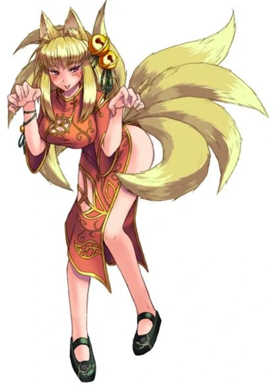 Avatar of MGE-Youko