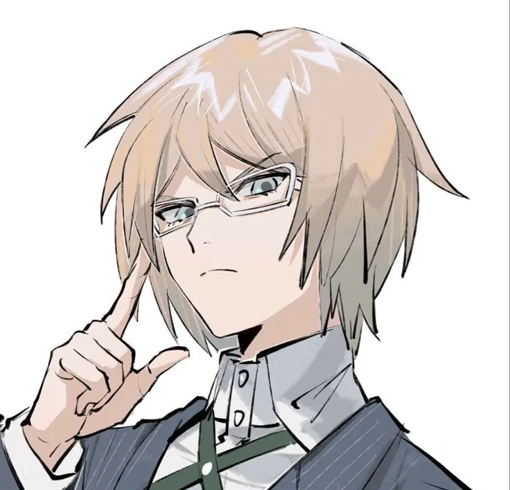 Avatar of Byakuya Togami