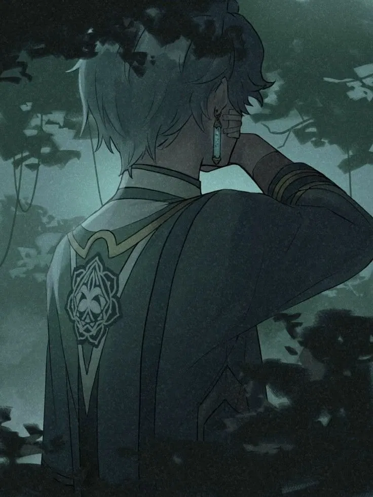 Avatar of Zandik (not Dottore)