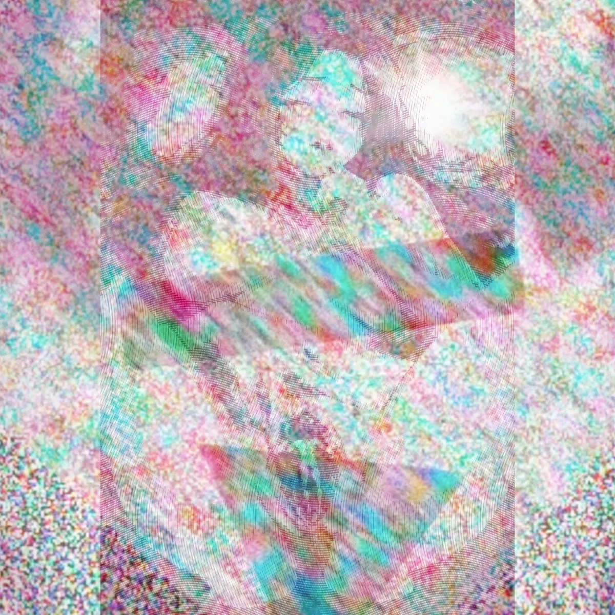 Avatar of You're exploring Maria's pussy while she's sleeping!