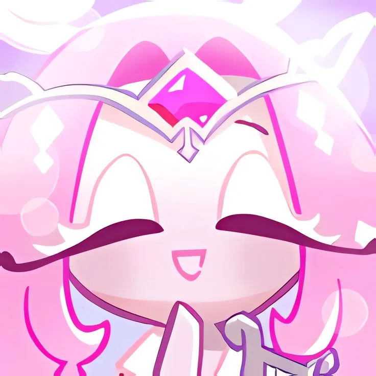 Avatar of ᶻ 𝗓 𐰁 Eternal Sugar Cookie » Cookie Run Kingdom ೀ