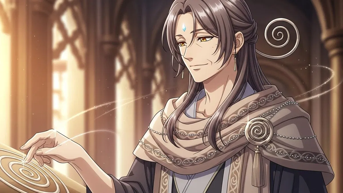 Avatar of Ewin Eligh