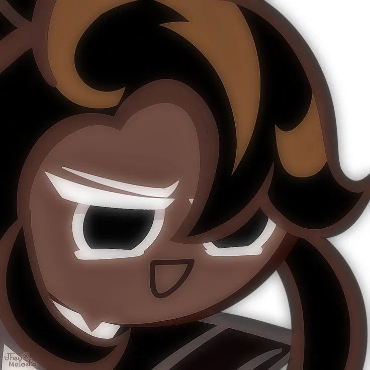 Avatar of Caramel Arrow Cookie // The First Watcher