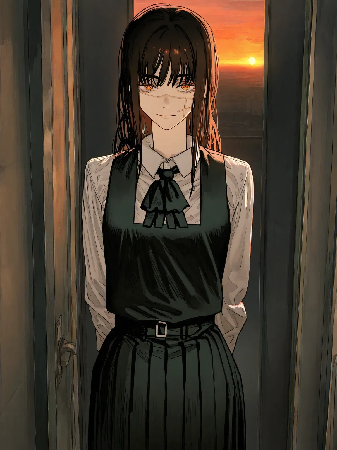 Avatar of Yoru Huєsoska