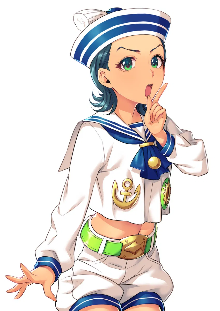 Avatar of Josuki (Gappy) Higashikata